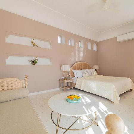 Niravi Jaipur Bed & Breakfast Bagian luar foto