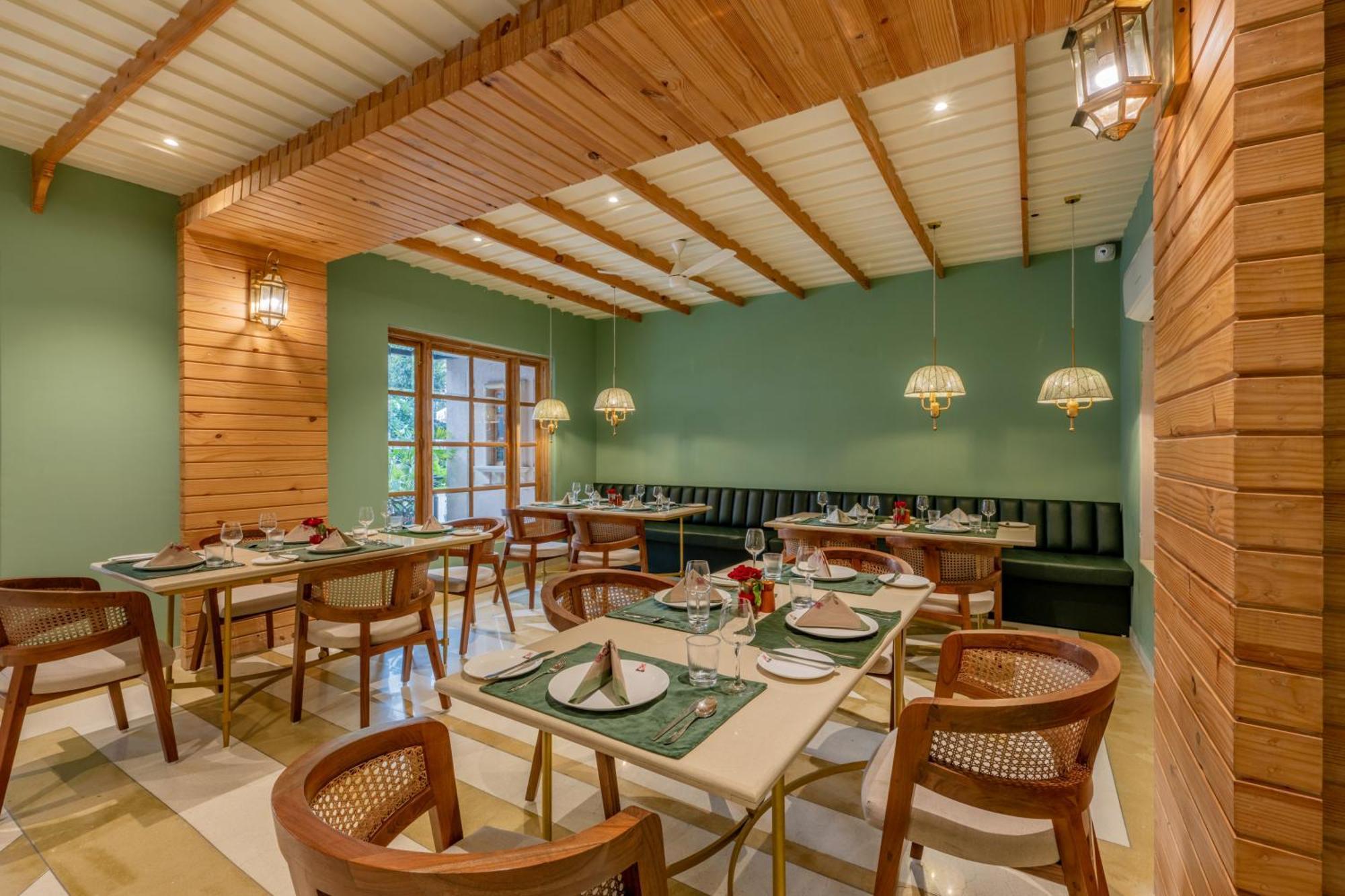 Niravi Jaipur Bed & Breakfast Bagian luar foto
