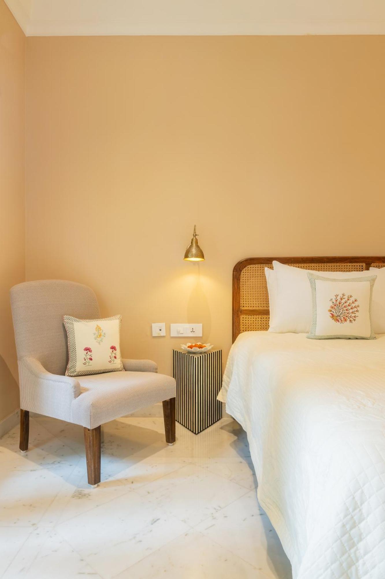 Niravi Jaipur Bed & Breakfast Ruang foto