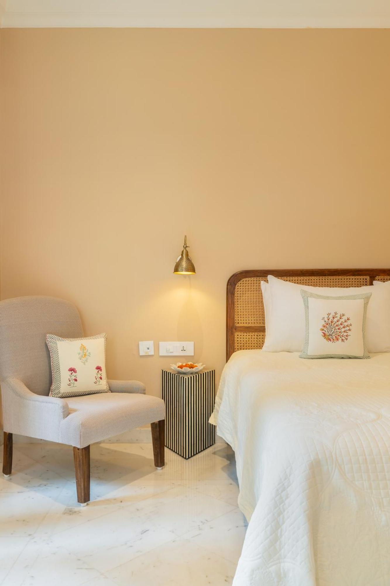 Niravi Jaipur Bed & Breakfast Ruang foto