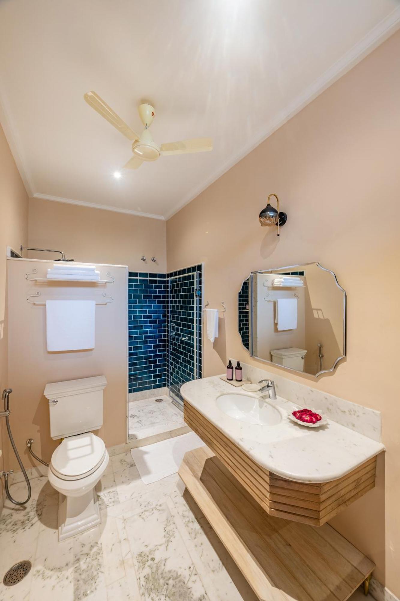 Niravi Jaipur Bed & Breakfast Ruang foto