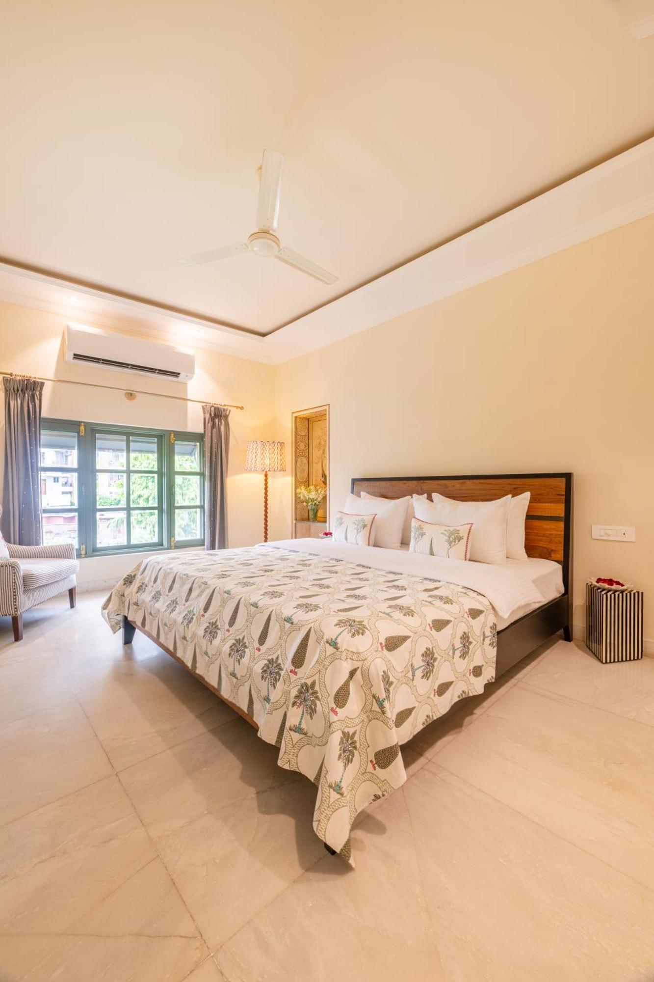 Niravi Jaipur Bed & Breakfast Ruang foto