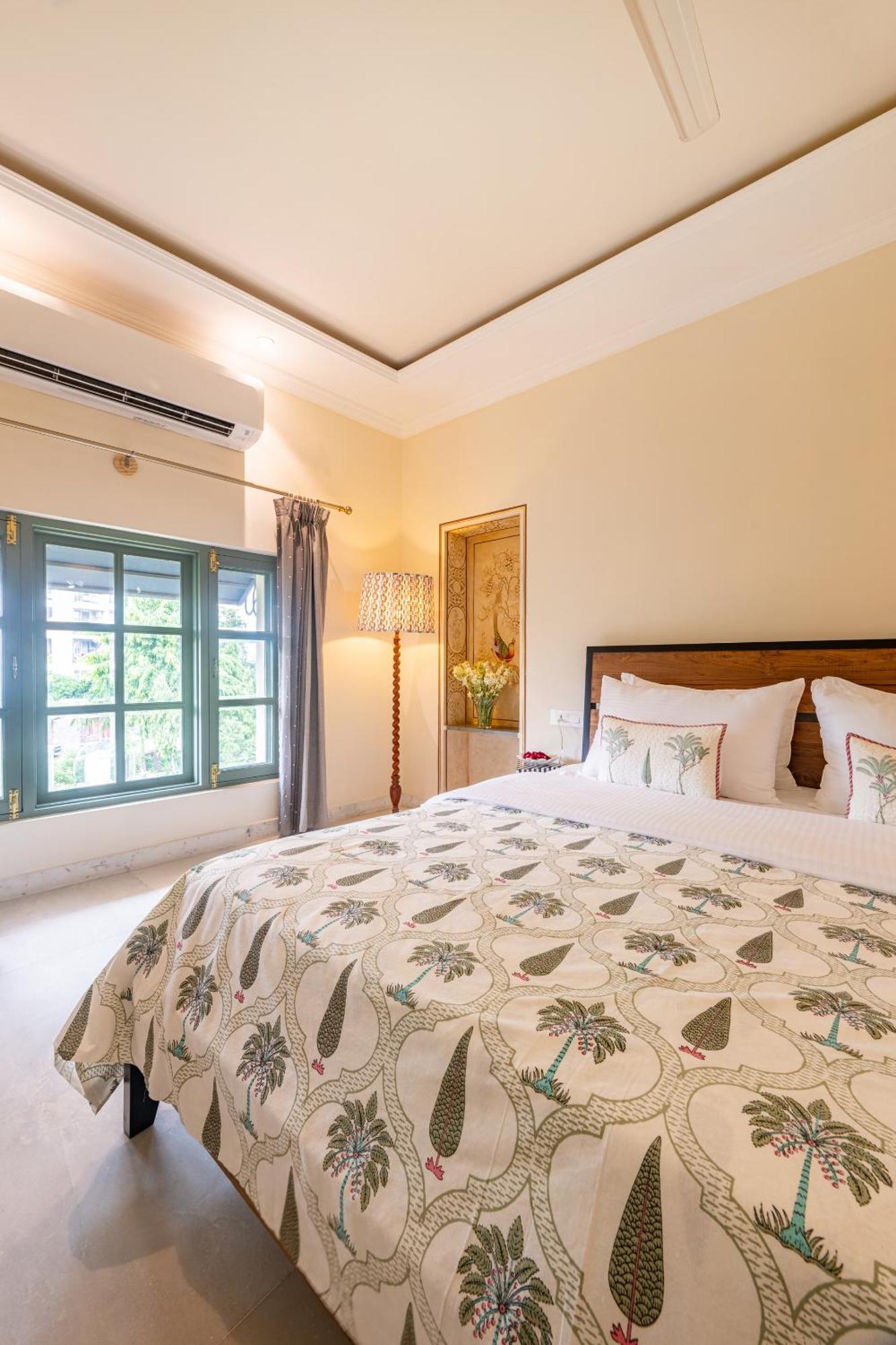 Niravi Jaipur Bed & Breakfast Ruang foto