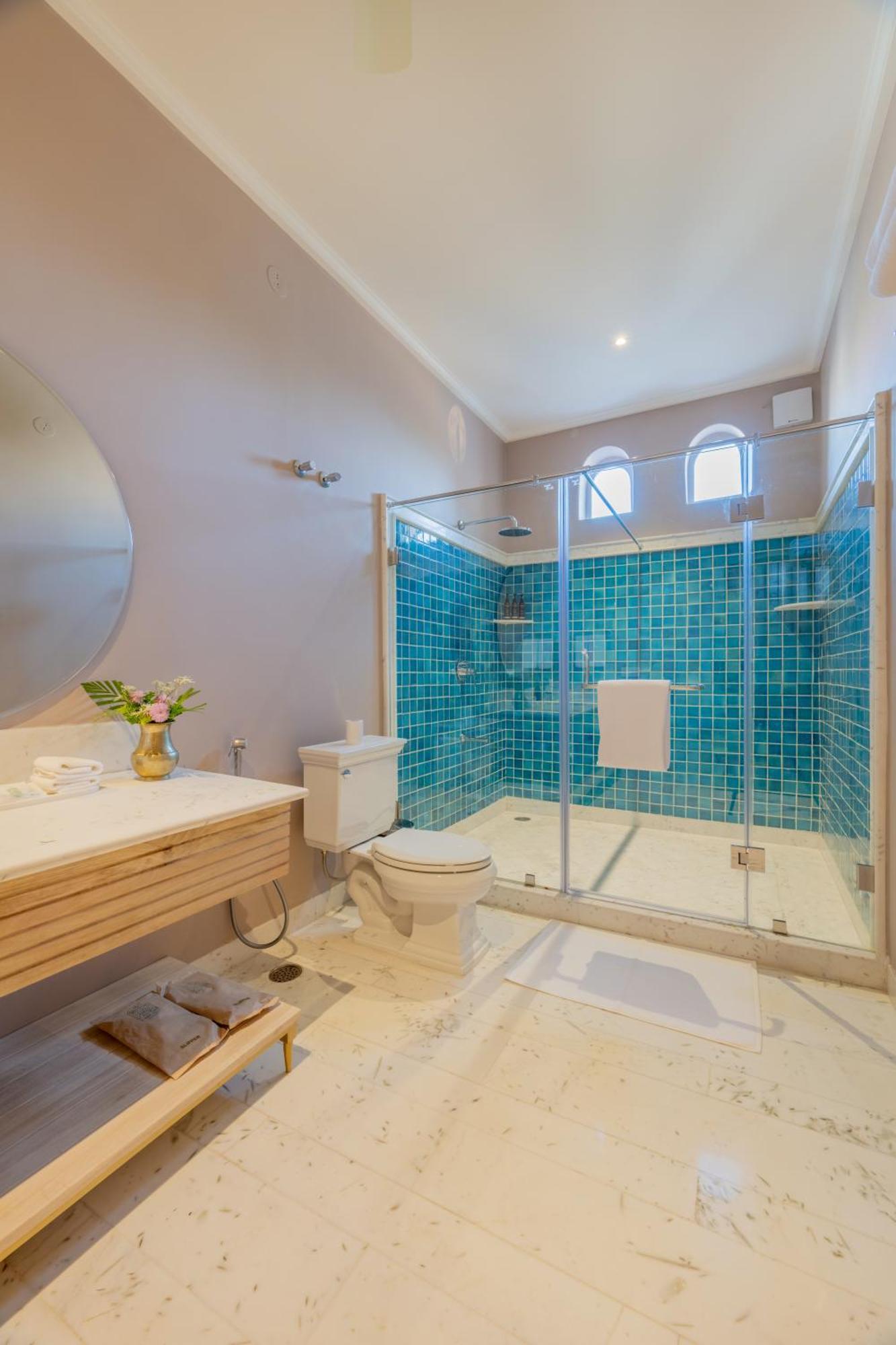 Niravi Jaipur Bed & Breakfast Bagian luar foto