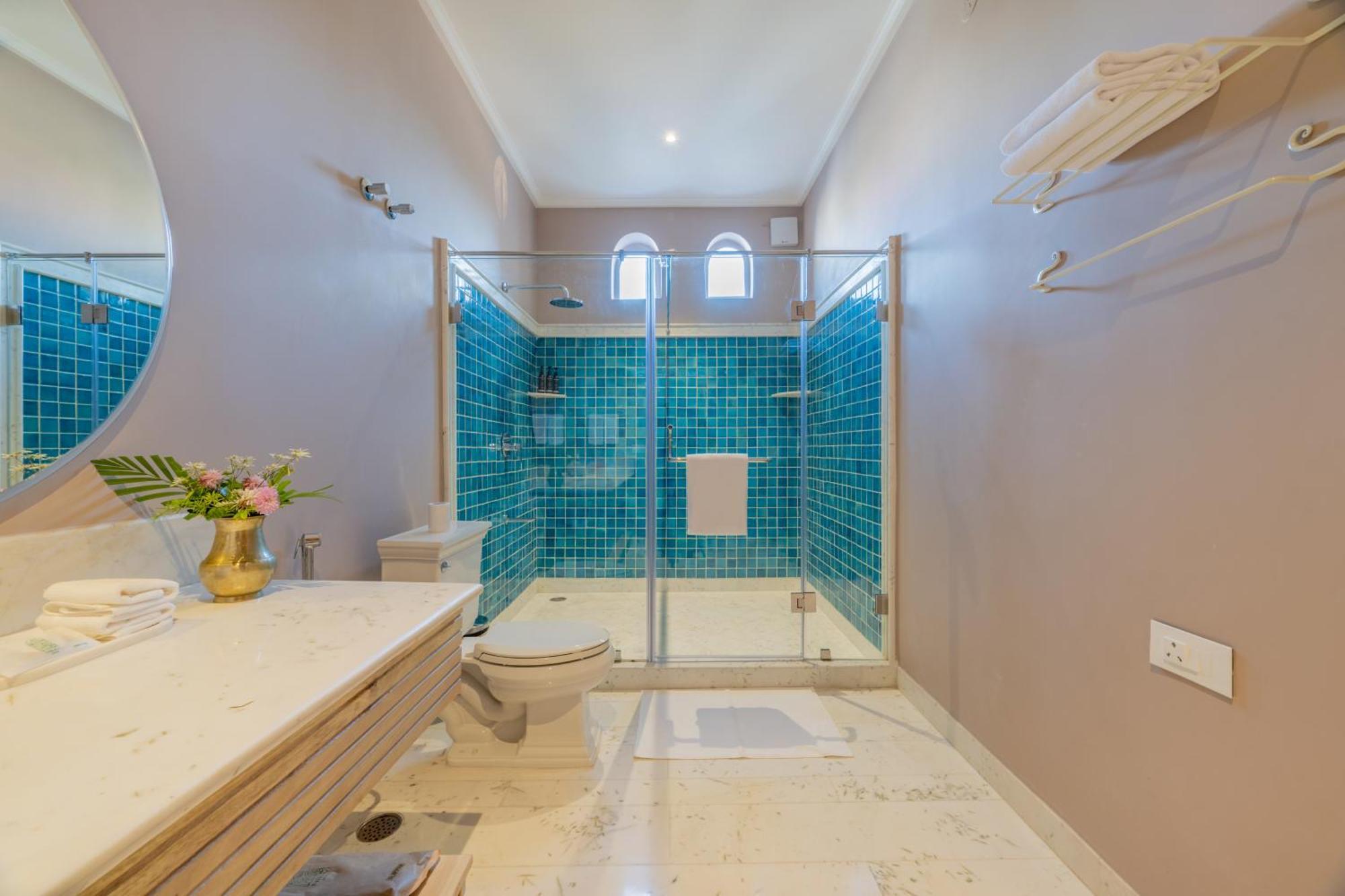 Niravi Jaipur Bed & Breakfast Bagian luar foto